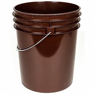 Storage Pails and Buckets